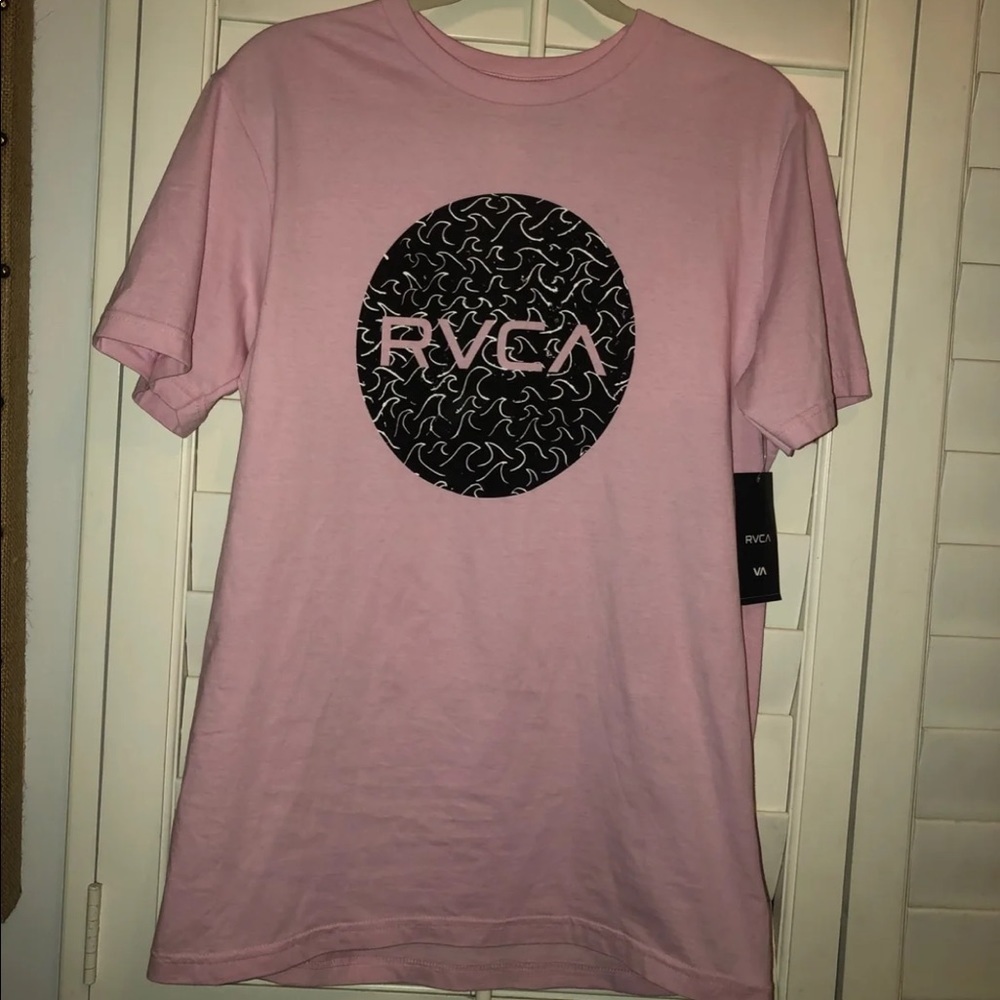 NWT RVCA TShirt